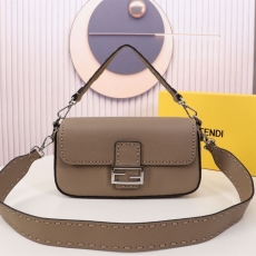 Fendi Satchel Bags